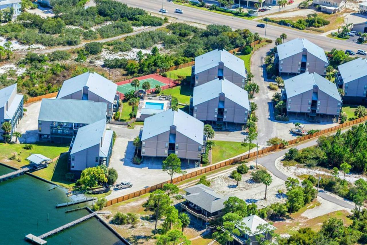 Appartement Cotton Bayou à Orange Beach Extérieur photo